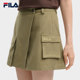 ໂສ້ງຂາສັ້ນ FILA ຂອງແມ່ຍິງ