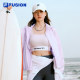 FILAFUSION ເຄື່ອງນຸ່ງປ້ອງກັນແສງແດດ | ເສື້ອກັນໜາວ