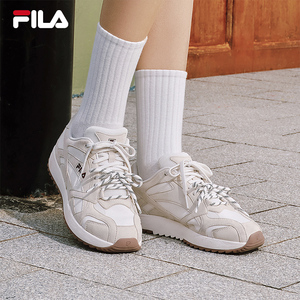 FILA杨幂同款藤萝阿甘鞋运动鞋