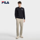 ເສື້ອຍືດຖັກຜູ້ຊາຍ FILA