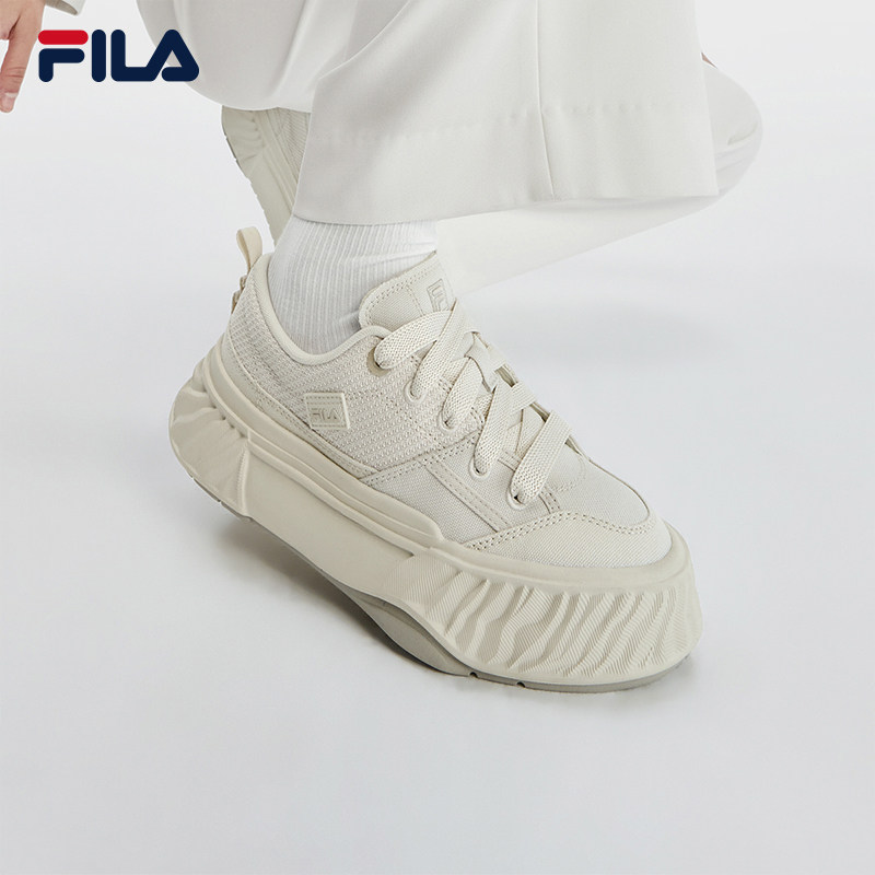  FILA帆布鞋