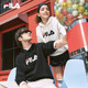 FILA Knitted Hooded Top