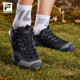 FILA couple metasequoia casual sneakers