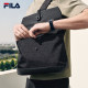 ກະເປົ໋າຜູ້ຊາຍ FILA Warrior ສີດໍາ