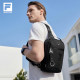 FILA Men's Commuting Chest Bag