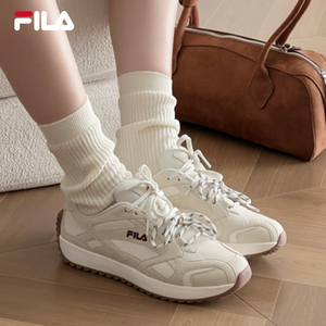 藤萝鞋|杨幂FILA阿甘鞋斐乐女鞋老爹鞋2026新款鞋子休闲鞋运动鞋