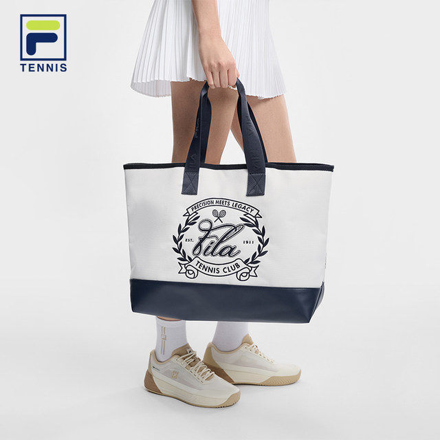 ກະເປົ໋າ | FILA ກະເປົ໋າບ່າສະບາຍ