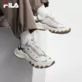 蘑菇鞋|FILA 斐乐男鞋老爹鞋2026夏季新款鞋子休闲鞋透气运动鞋 图片 3