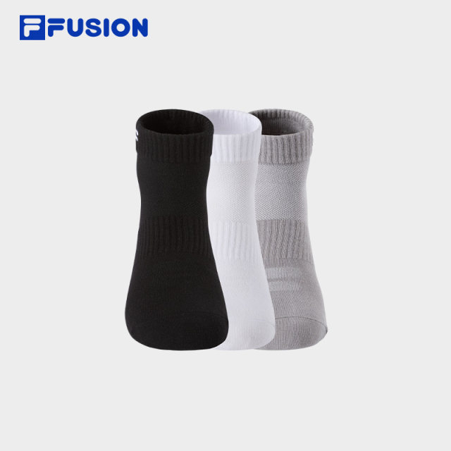 ຊຸດຖົງຕີນແອວຕໍ່າ FILAFUSION
