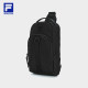 FILA Men's Chest Bag Gym Bag