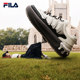 FILA spring women's casual modern sneakers