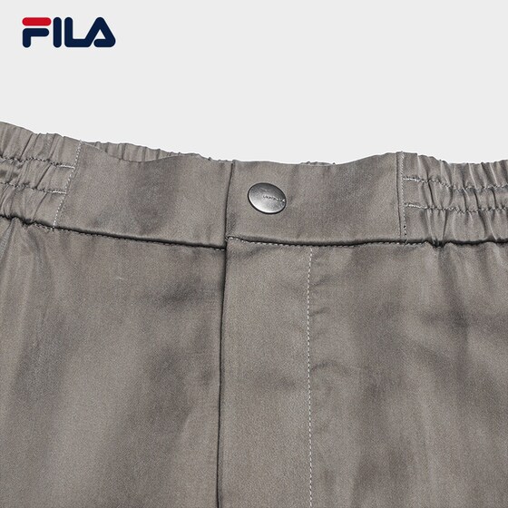 FILA women's casual trousers