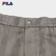 FILA women's casual trousers