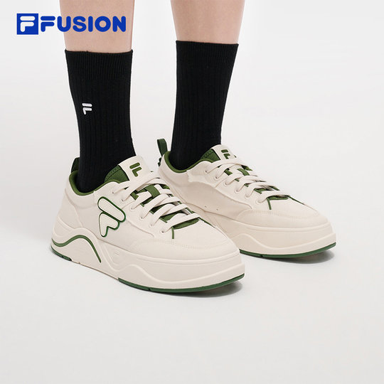 FILAFUSION skateboard lifestyle shoes