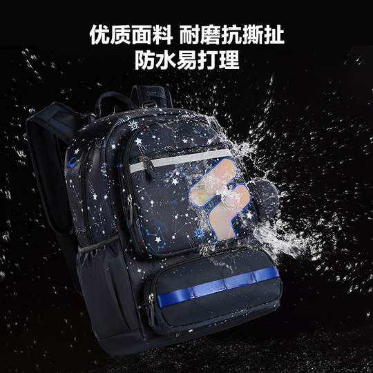 FILAKIDS Детский рюкзак FILA