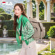 FILA Yang Mi's same style Shaomai fashion backpack