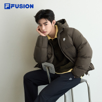 【FILA】章昊同款舒芙蕾羽绒服