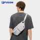 FILAFUSION Fila ກະເປົ໋າແບຣນ trendy