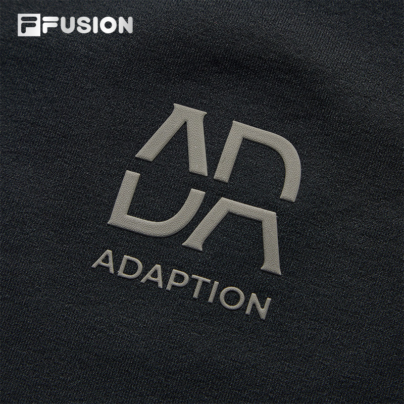 FILA FUSION斐乐潮牌男子针织长袖POLO衫2026春新款休闲速干上衣,淘宝优惠券,粉丝福利购,淘宝优惠卷