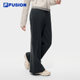 FILAFUSION fashion brand trousers ຂອງແມ່ຍິງ