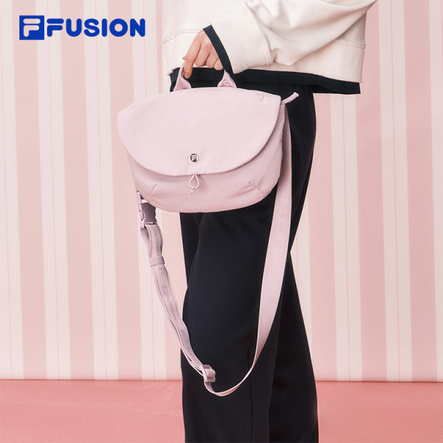 ກະເປົາແບຣນແຟຊັນ FILAFUSION