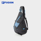 FILAFUSION fashion brand shoulder bag