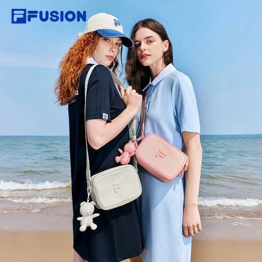FILAFUSION Couple Crossbody Bag