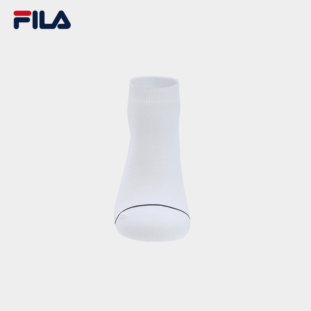 FILA ຖົງຕີນແອວຕ່ໍາບາດເຈັບແລະຜູ້ຊາຍ