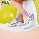 FILAKIDS children's flashing light shoes
