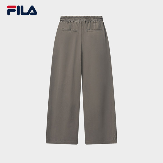 FILA women's casual trousers