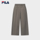 FILA women's casual trousers