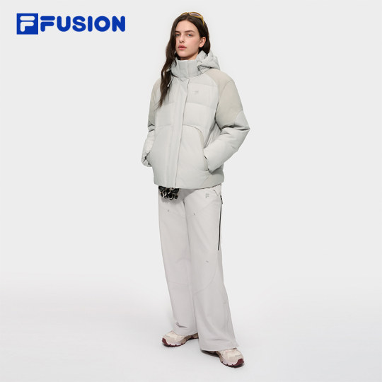 FILA Women's Casual Down Clothes