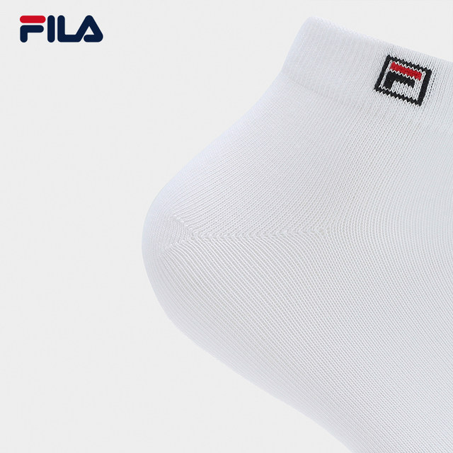 FILA ຖົງຕີນແອວຕ່ໍາບາດເຈັບແລະຜູ້ຊາຍ