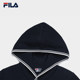 FILA women's woven dress