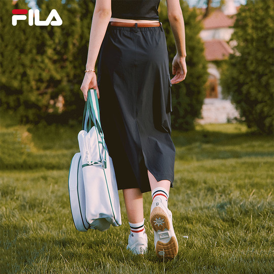 FILA women's casual skirt