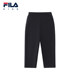 FILA KIDS FILA ເຄື່ອງນຸ່ງເດັກນ້ອຍຂອງເດັກຍິງ trousers 2026 summer ໃຫມ່ເດັກນ້ອຍກິລາຝ້າຍບໍລິສຸດ knitted pants