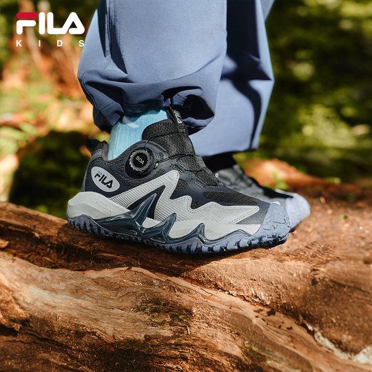 FILAKIDS children's outdoor shoes
