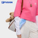 FILAFUSION ຖົງ crossbody ຢ່າງເປັນທາງການ