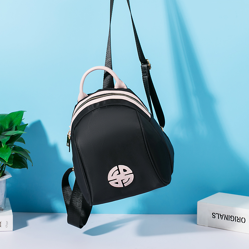 老款清仓价！不退不换！双肩包防水尼龙牛津帆布小背包时尚百搭,淘宝优惠券,粉丝福利购,淘宝优惠卷