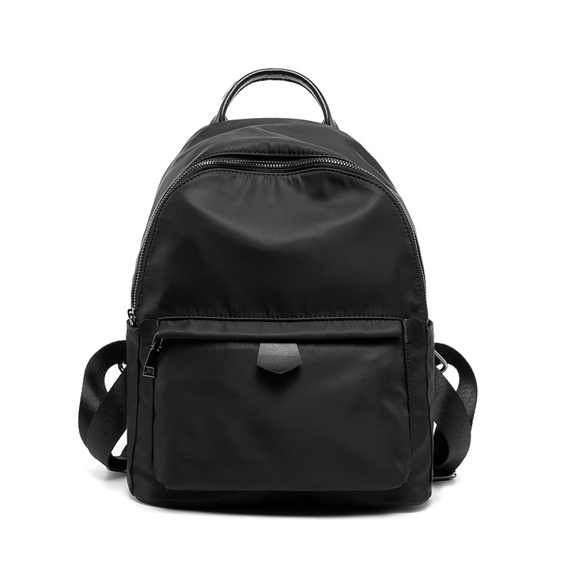 老款清仓价！不退不换！双肩包防水尼龙牛津帆布小背包时尚百搭,淘宝优惠券,粉丝福利购,淘宝优惠卷