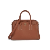 Вместительная и большая портативная сумка на одно плечо, барсетка