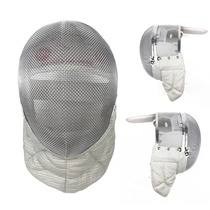 New rules CFA Sword Coaccreditation 900 1800N National Competition Fencing Speier masks