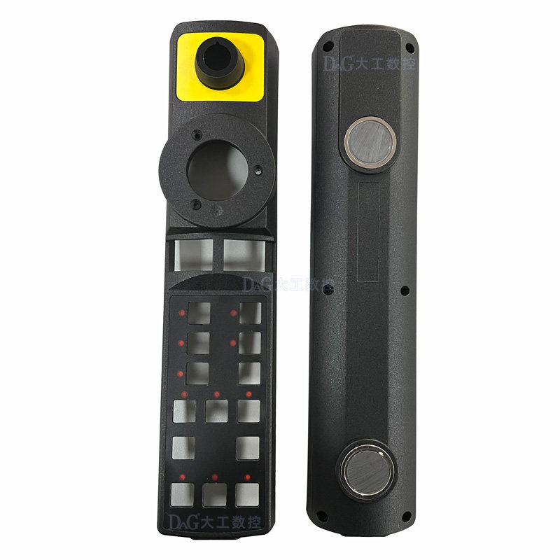 HEIDENHAIN海德汉手轮外壳HR410 HR410M HR410FS HR510配件手轮壳,淘宝优惠券,粉丝福利购,淘宝优惠卷