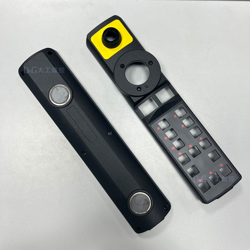 HEIDENHAIN海德汉手轮外壳HR410 HR410M HR410FS HR510配件手轮壳,淘宝优惠券,粉丝福利购,淘宝优惠卷