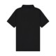 New Balance genuine NB new men's classic knitted polo shirt sports casual T-shirt MT51519