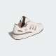 Adidas clover men's and women's shoes 2025 spring versatile non-slip wear-resistant basketball style casual sneakers JI3257