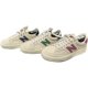 Retro slab shoes men's shoes NEWBALANCE men and women
