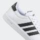 Adidas Adidas GRAND COURT sports low-top casual shoes for men and women GW9195