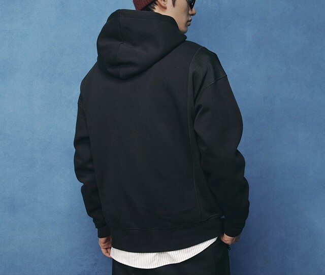 Adidas Adidas Sweatshirt Men's Three-Leaf Crust New Sportswear Casual Hooded Knitted Pullover IJ0706