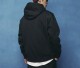 Adidas Adidas Sweatshirt Men's Three-Leaf Crust New Sportswear Casual Hooded Knitted Pullover IJ0706